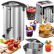 Аппарат для приготовления глинтвейна термопот Profi Cook PC-HGA 1196 - изображение 7