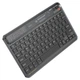 Клавіатура Hoco S55 Eng Dark Night Black (6931474778857) - изображение 1