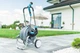 Візок-котушка для шлангу CELLFAST Explorer 1/2 - 60м - зображення 6