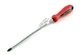 Отвертка крестообразная TAJIMA EL 5-250 PH1 350 мм 1301-0918 - изображение 5