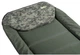 Кровать роскладушка на 6 ножек Mivardi M-BCHCCEX6 Bedchair CamoCODE Express 6 - изображение 6