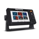 Ехолот Raymarine Element 7 HV 3D / GPS з датчиком - зображення 2
