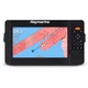 Ехолот Raymarine Element 9 HV 3D / GPS з датчиком - зображення 4