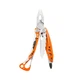 Мультинструмент Leatherman 832310 Skeletool RX 7 функцій 100 мм - изображение 1