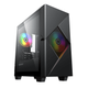 Корпус компьютерный Gamemax Cyclops BG без блока питания Micro ATX Micro Gaming Mini Tower - изображение 1