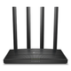 Маршрутизатор TP-Link Archer C6 v.4 AC1200 D/Band Wi-Fi R 867Mbps 2.4 ГГц/5 ГГц - изображение 1