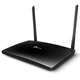 Маршрутизатор двухдиапазонный TP-Link Archer MR200 AC750 4G LTE 3xFE LAN 1xFE WAN 1xSim Card Slot - изображение 2