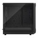 Корпус Fractal Design Focus 2 RGB Blck TG Clear Tint без блока питания - изображение 4