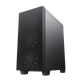 Корпус Gamemax Aero Mini Micro ATX без блока питания front panel with full mesh/V 1.62 PWM+ARGB Hub - изображение 5