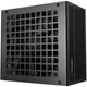 Блок питания Deepcool PF600 (R-PF600D-HA0B-EU) - изображение 2