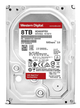WD Red Plus 8 TB (WD80EFZZ) - зображення 2