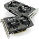 INNO3D GeForce GTX 1630 TWIN X2 OC (N16302-04D6X-1177VA25) - зображення 4