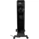 Обогреватель KUMTEL KUM-1240S Black - изображение 2