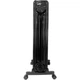 Обогреватель KUMTEL KUM-1240S Black - изображение 3