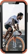 Чохол UAG Civilian на iPhone 12 Pro Max чорний - зображення 3