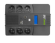 ДБЖ Green Cell AIO 800VA/480W (UPS07) - изображение 2