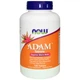 Витамины для мужчин (Adam Tablets) 120 таблеток NOW03876 - изображение 1