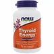 Энергия щитовидной железы (Thyroid Energy) 90 капсул NOW03368 - изображение 1