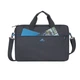 Сумка для ноутбука RivaCase 8057 15.6" Black - изображение 3