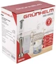 Блендер Grunhelm EBS-600SS - изображение 6
