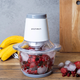 Измельчитель Grunhelm EBS-500G - изображение 6