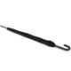 Зонт-трость полуавтомат Knirps T.760 Stick Automatic Black Kn96 3760 1000 - изображение 6