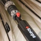 Зонт-трость полуавтомат Knirps T.760 Stick Automatic Black Kn96 3760 1000 - изображение 7
