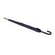 Зонт-трость полуавтомат Knirps A.760 Stick Automatic Navy Kn96 7760 1201 - изображение 3