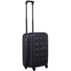 Валіза Lojel 36х54, 8х24, 7 см 18/Matte Black Маленький Lj-PP10-2S_MBK - зображення 1