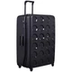 Валіза Lojel 55,8x80x34,5 см VITA 18/Matte Black L Великий Lj-PP10-2L_MBK - зображення 1