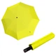 Парасолька механічна Knirps U.090 Ultralight XXL Manual Compact Yellow Kn95 2090 1352 - зображення 1