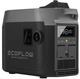 Инверторный бензиновый генератор Ecoflow Smart Generator 1.8 кВт 1фаза - изображение 2