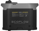 Инверторный бензиновый генератор Ecoflow Smart Generator 1.8 кВт 1фаза - изображение 4