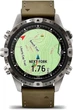 Спортивные часы Garmin MARQ Adventurer Gen 2 (010-02648-31) - изображение 5