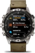 Спортивные часы Garmin MARQ Adventurer Gen 2 (010-02648-31) - изображение 6