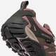 Жіночі черевики для трекінгу Merrell Wms Accentor Sport Gtx Boulder J036642 40 (9US) 26 см Коричневий/Рожевий (194917542774) - зображення 6