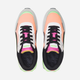 Buty sportowe damskie na platformie do kostki Puma City Rider 38204412 37 23 cm Szary/Czarny (4064536056760) - obraz 6