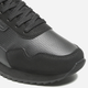 Buty sportowe damskie na platformie do kostki Sprandi WP07-01499-06 39 24.5 cm Czarne (5904862029566) - obraz 6