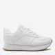 Buty sportowe damskie na platformie do kostki Sprandi WPRS-2021W07151 37 23.5 cm Białe (5904248868116) - obraz 1