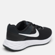 Жіночі кросівки для бігу Nike Revolution 6 Next Nature Wmns DC3729-003 37.5 ( 6.5US) 23.5 см Чорні (195242836217) - зображення 5