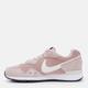 Buty do biegania w terenie damskie Nike Venture Runner WMNS CK2948-601 36 (5.5US) 22.5 cm Różowe (195868989557) - obraz 3