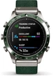 Спортивний годинник Garmin MARQ Golfer Gen 2 (010-02648-21) - зображення 6