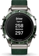 Спортивний годинник Garmin MARQ Golfer Gen 2 (010-02648-21) - зображення 7