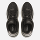 Sneakersy damskie na platformie do kostki Quazi WS111-05 40 26 cm Czarne (5904862135113) - obraz 4