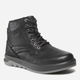 Чоловічі черевики Lasocki MI07-B250-B87-04 41 25.9 см Чорні (5904862180021) - зображення 2