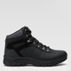 Letnie buty trekkingowe męskie wysokie Sprandi MP07-11734-01 41 26 cm Czarne (5904862169170) - obraz 1
