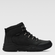 Zimowe buty trekkingowe męskie wysokie Sprandi MP07-11736-01 42 26.5 cm Czarne (5904862071237) - obraz 1