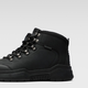 Zimowe buty trekkingowe męskie wysokie Sprandi MP07-11736-01 42 26.5 cm Czarne (5904862071237) - obraz 3