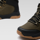 Letnie buty trekkingowe męskie wysokie Sprandi MP07-11736-01 45 29 cm Khaki (5904862071107) - obraz 4