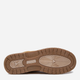 Trzewiki męskie wysokie sznurowane Sprandi MP40-20281Y 46 30 cm Camel (5904862367354) - obraz 4